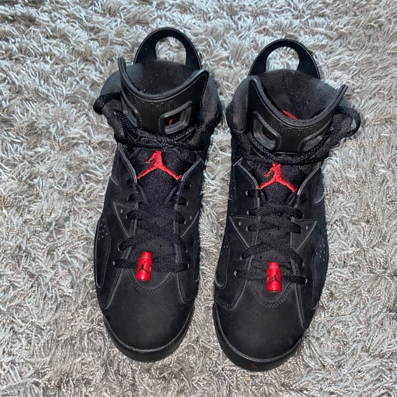 Jordan Other - Air Jordan 6 Retro